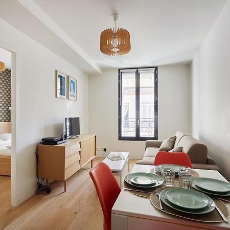 Residence Boulogne Centre Le Passage By Studio Prestige المظهر الخارجي الصورة
