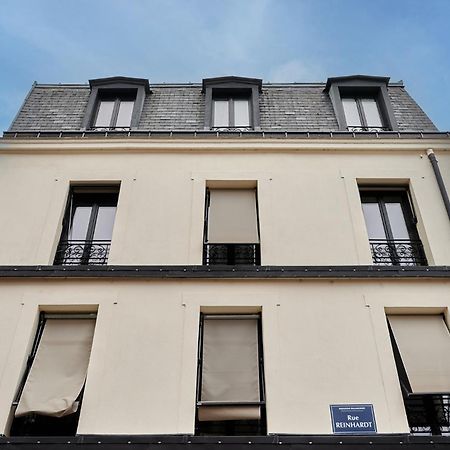 Residence Boulogne Centre Le Passage By Studio Prestige المظهر الخارجي الصورة