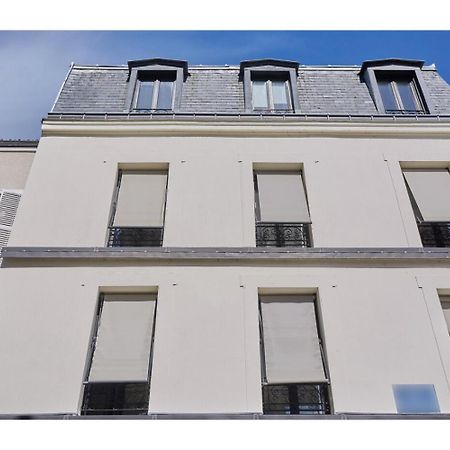 Residence Boulogne Centre Le Passage By Studio Prestige المظهر الخارجي الصورة