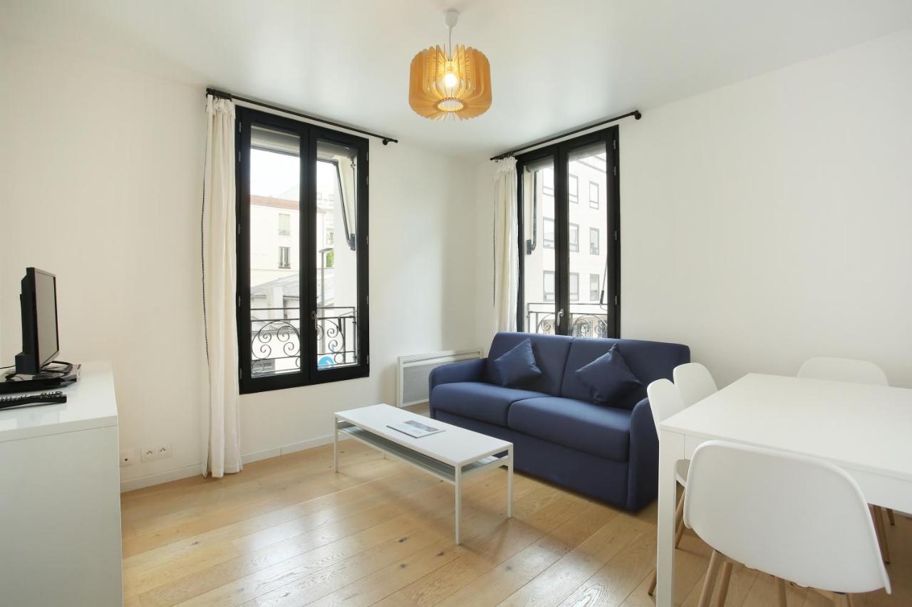 Residence Boulogne Centre Le Passage By Studio Prestige المظهر الخارجي الصورة