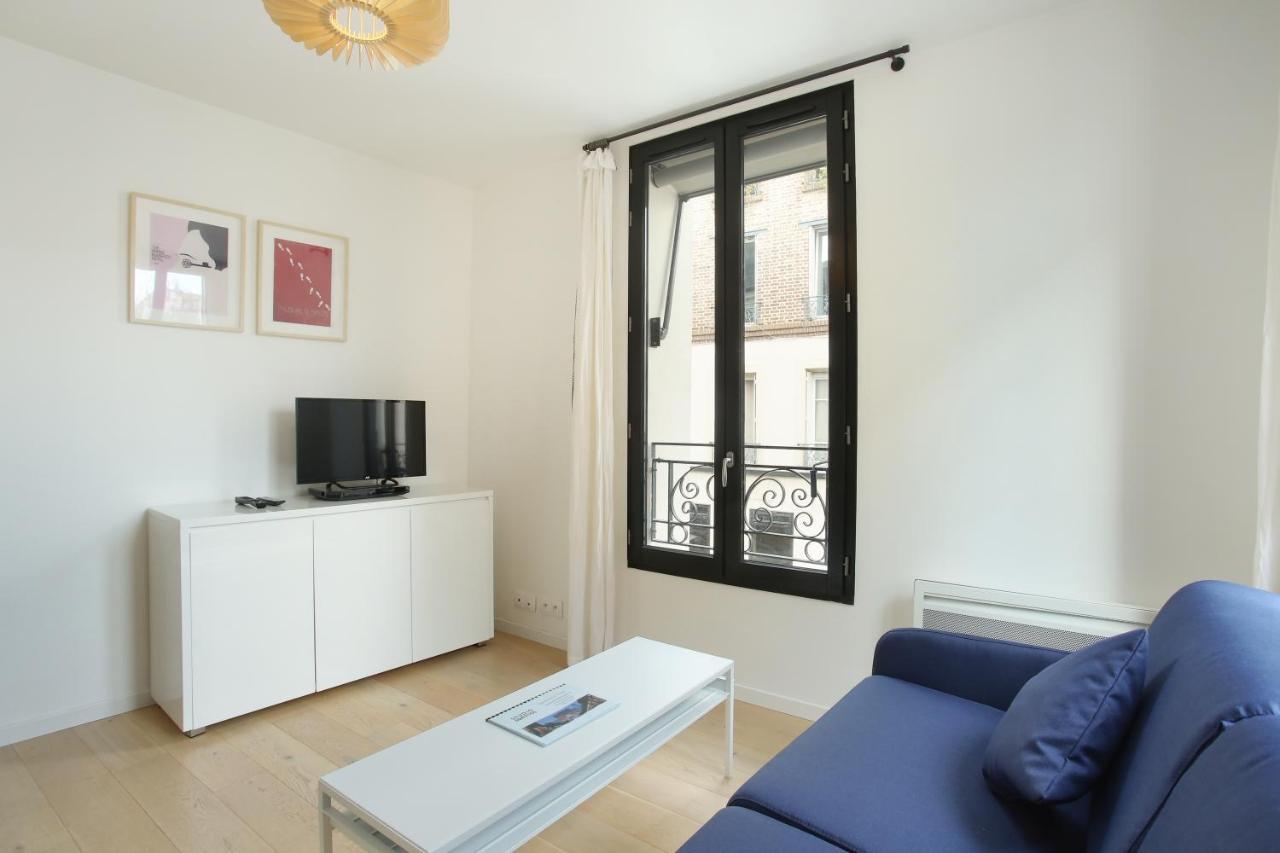 Residence Boulogne Centre Le Passage By Studio Prestige المظهر الخارجي الصورة