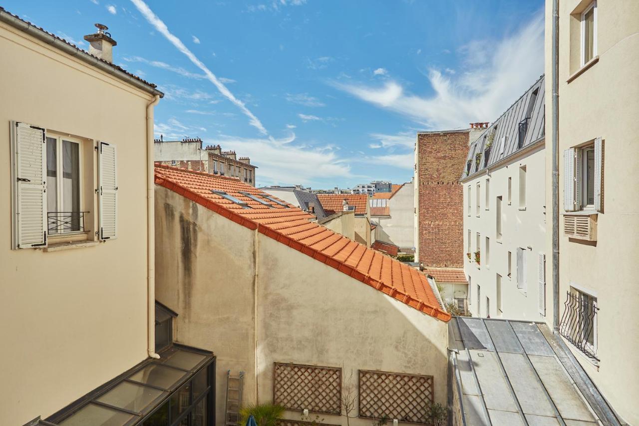Residence Boulogne Centre Le Passage By Studio Prestige المظهر الخارجي الصورة