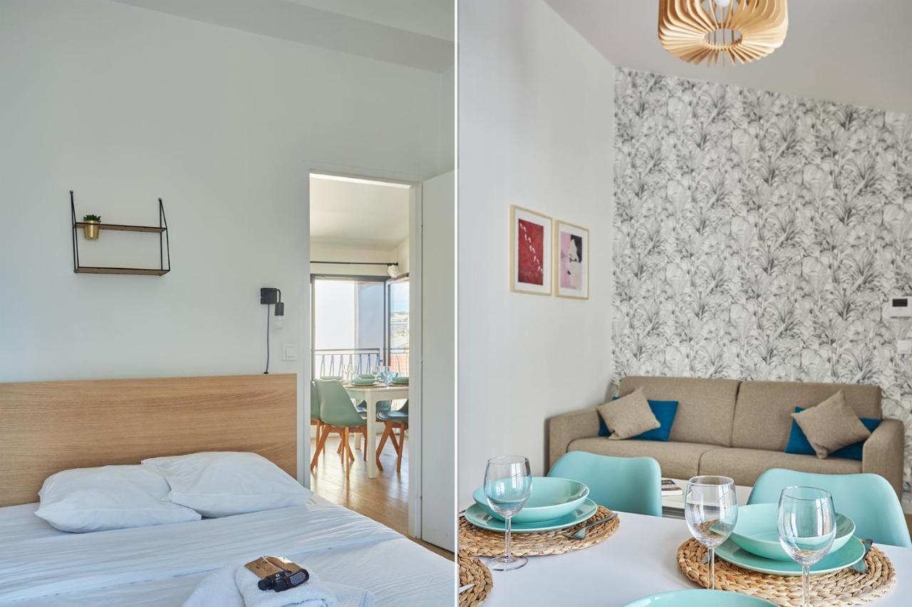 Residence Boulogne Centre Le Passage By Studio Prestige المظهر الخارجي الصورة