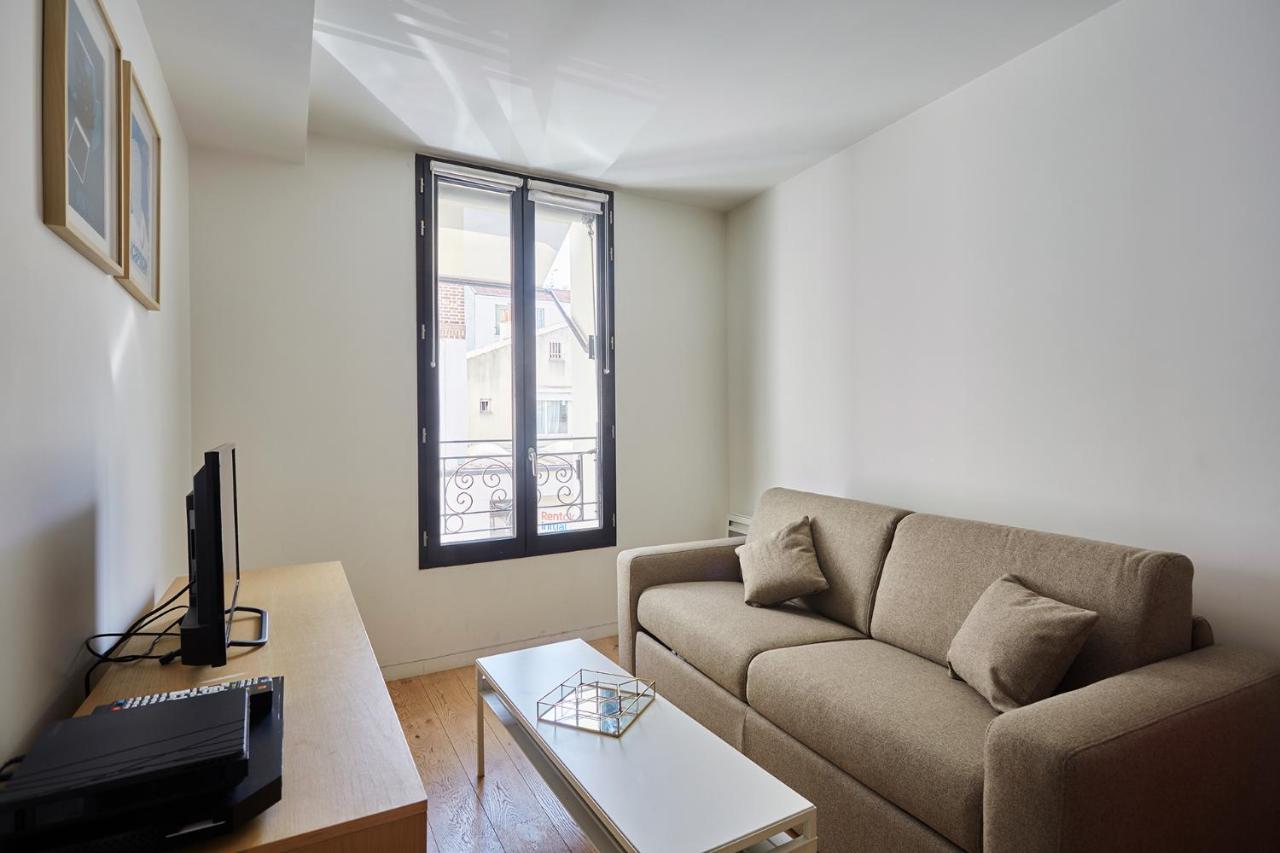 Residence Boulogne Centre Le Passage By Studio Prestige المظهر الخارجي الصورة