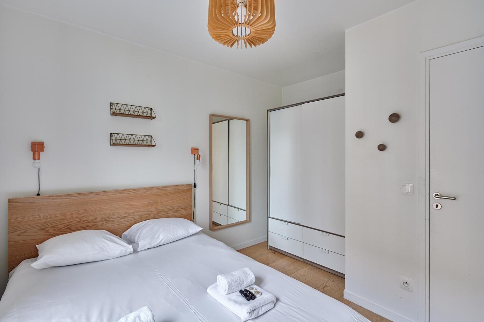 Residence Boulogne Centre Le Passage By Studio Prestige المظهر الخارجي الصورة