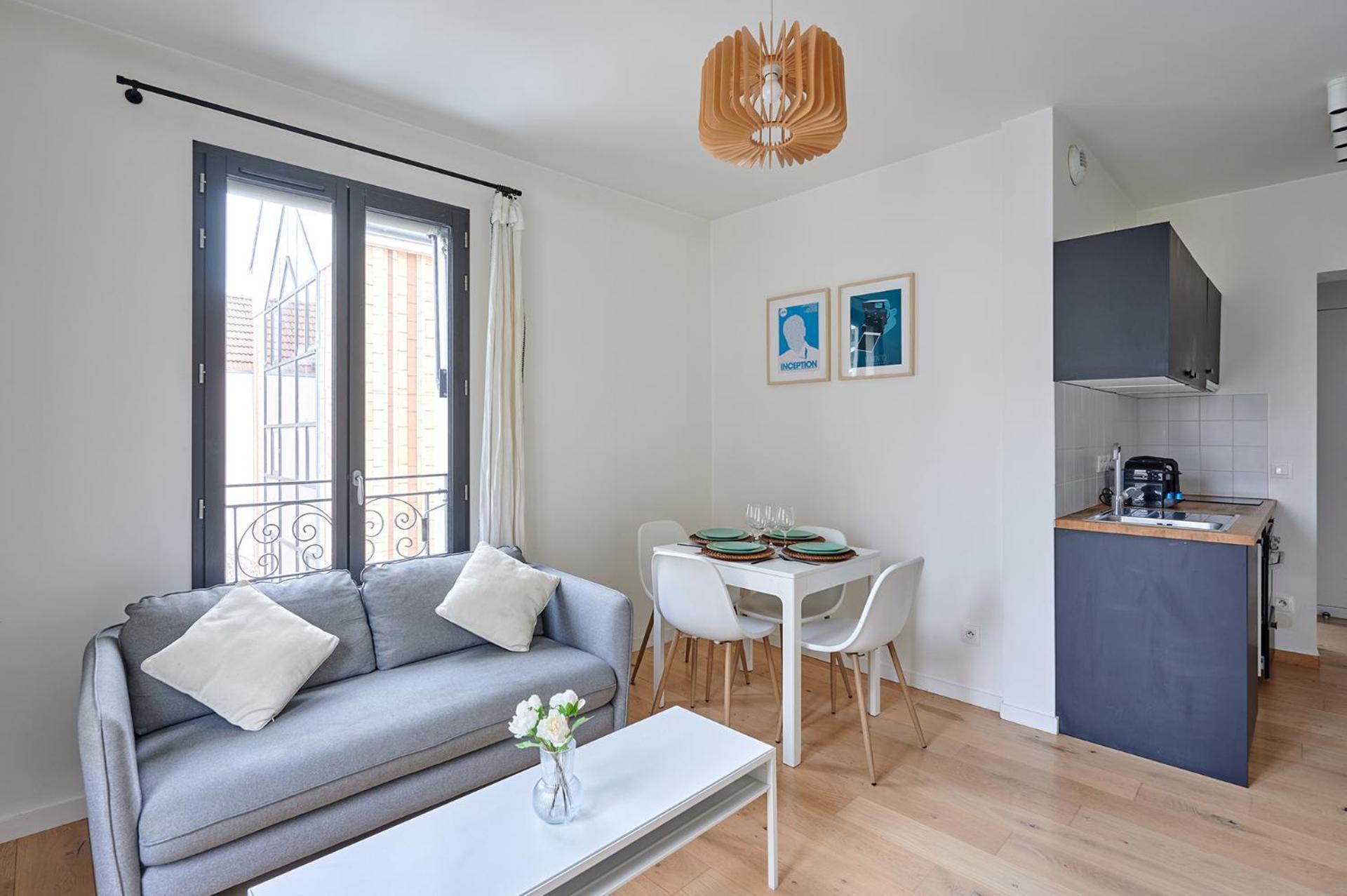 Residence Boulogne Centre Le Passage By Studio Prestige المظهر الخارجي الصورة