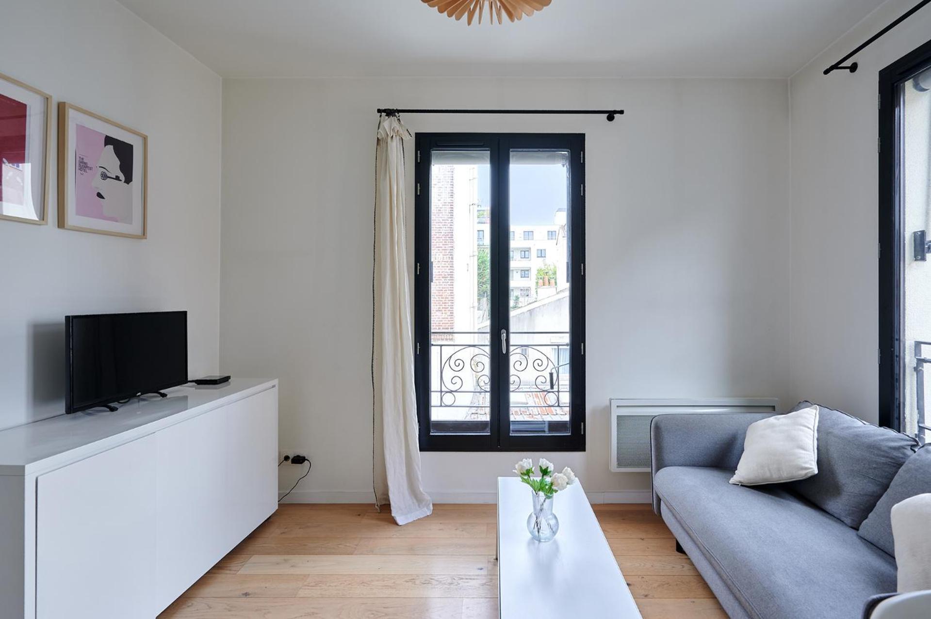 Residence Boulogne Centre Le Passage By Studio Prestige المظهر الخارجي الصورة