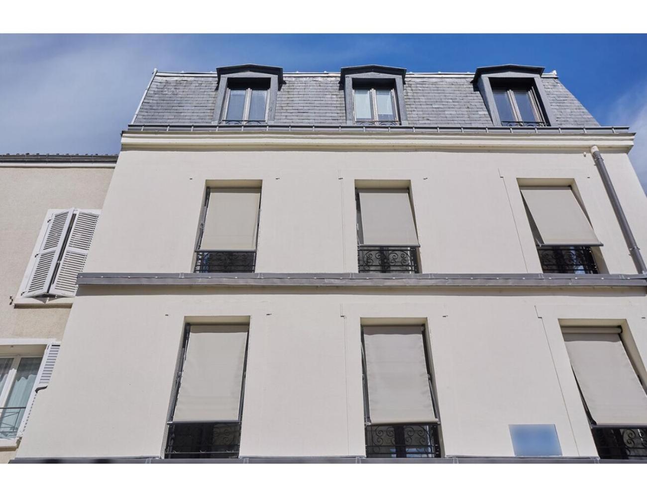 Residence Boulogne Centre Le Passage By Studio Prestige المظهر الخارجي الصورة